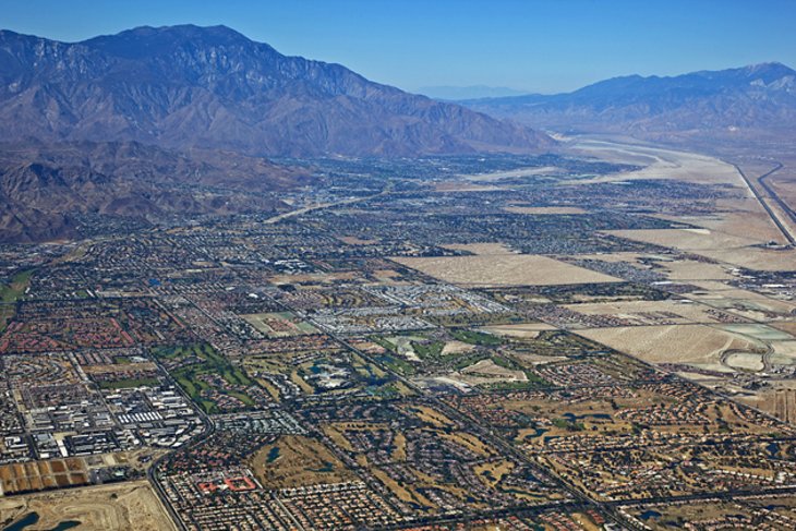 Palm Desert