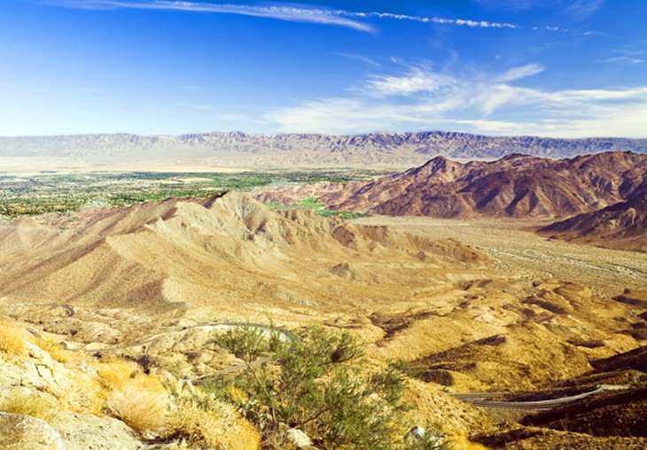 14 atracciones turísticas mejor valoradas en Palm Springs, CA