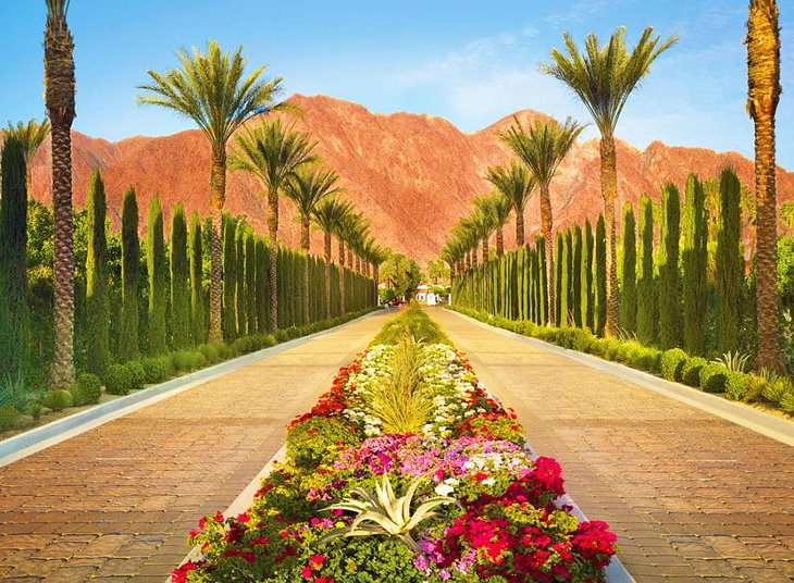 Photo Source: La Quinta Resort & Club, Curio Collection by Hilton