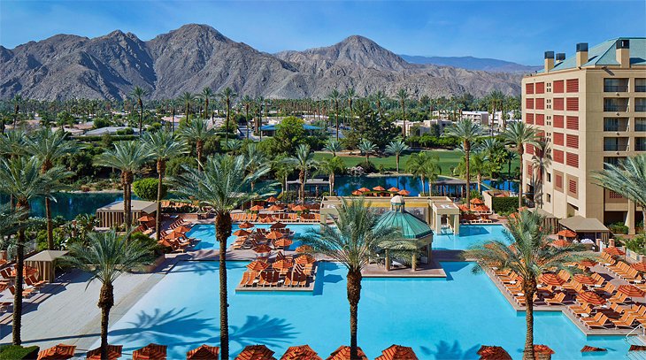 Photo Source: Renaissance Esmeralda Resort & Spa