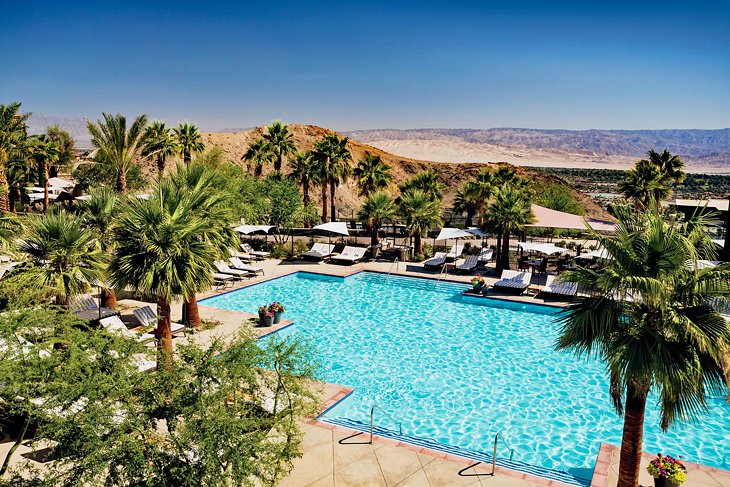 Photo Source: The Ritz-Carlton, Rancho Mirage 