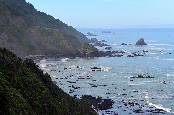 Coastal Trail