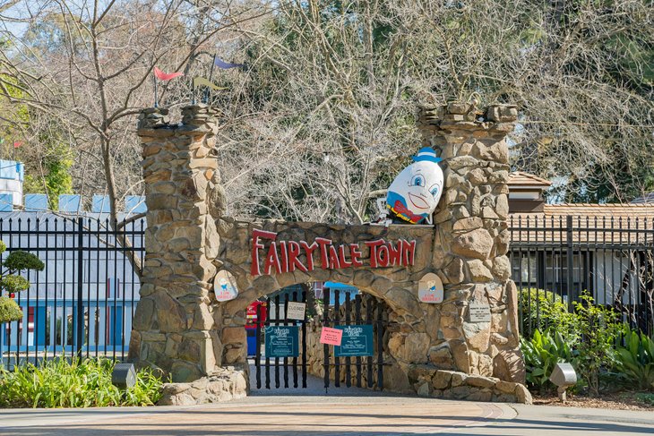 13 atracciones turísticas y cosas para hacer mejor calificadas en Sacramento, CA 13 atracciones turísticas y cosas para hacer mejor calificadas en Sacramento, CA