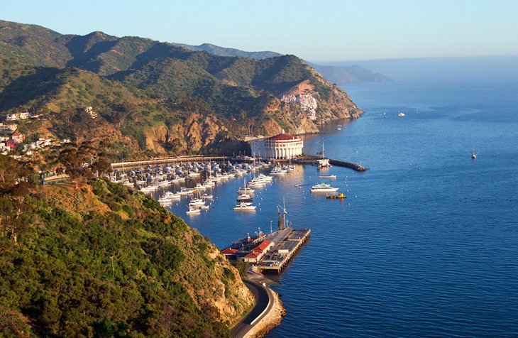 Catalina Island