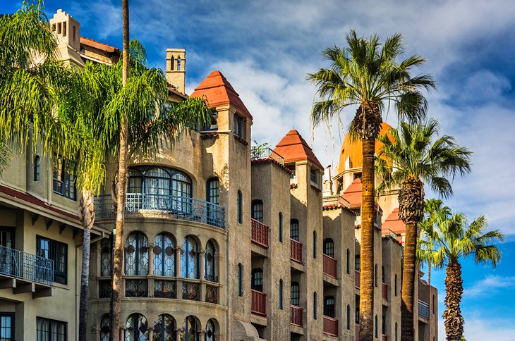 16 Top-Rated Weekend Getaways from San Diego | PlanetWare