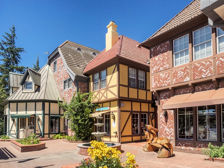 Solvang