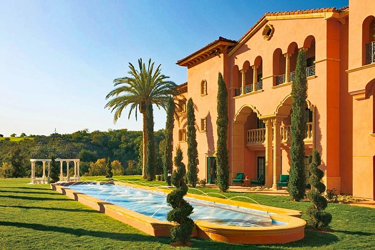 Top 6 Resorts on beach in san diego 1 14 Top-Rated Resorts in the San Diego Area