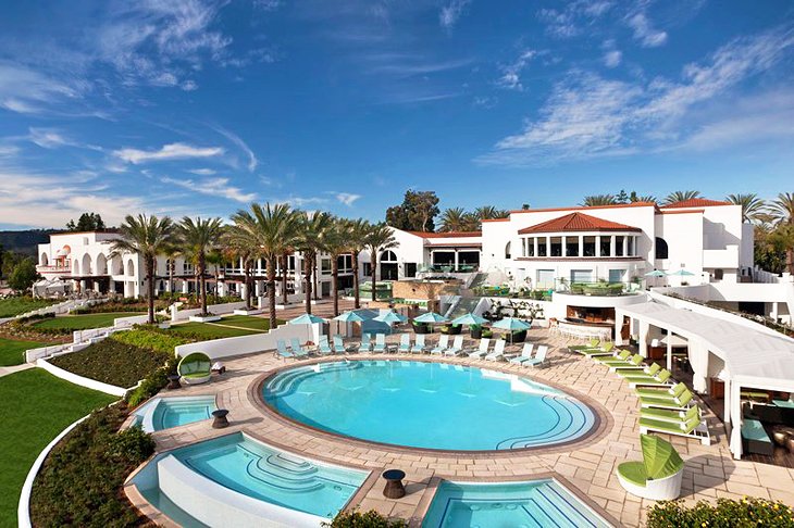 Photo Source: Omni La Costa Resort & Spa