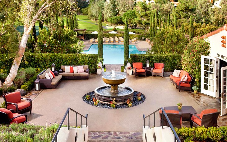 12 Top Rated Resorts In The San Diego Area Planetware