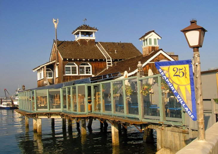 18 Top-Rated Tourist Attractions in San Diego | PlanetWare