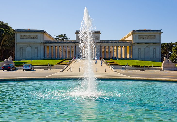 Legion of Honor