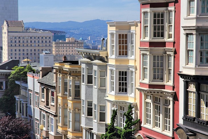 Where to Stay in San Francisco: Best Areas & Hotels | PlanetWare