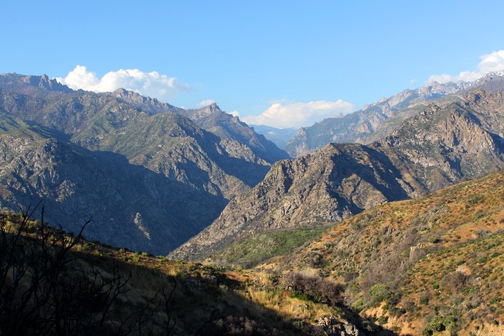 Kings Canyon National Park