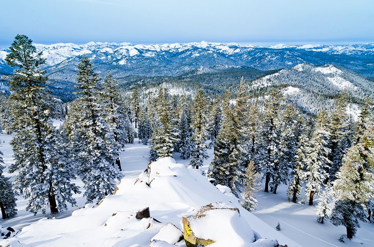 Northstar California