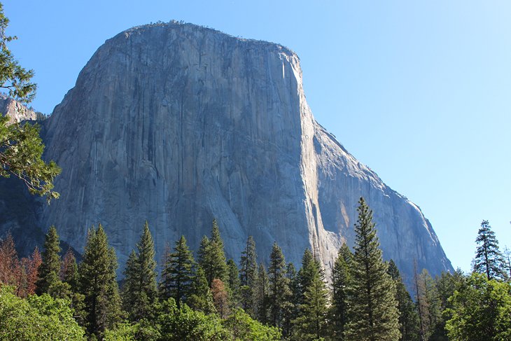 El Capitan