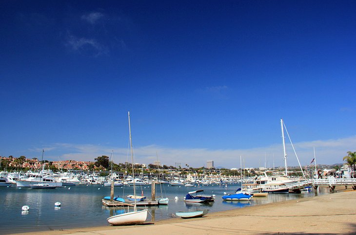 Balboa Island