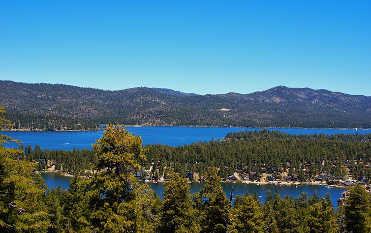 Big Bear Lake