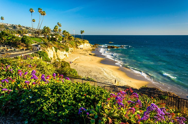 Laguna Beach