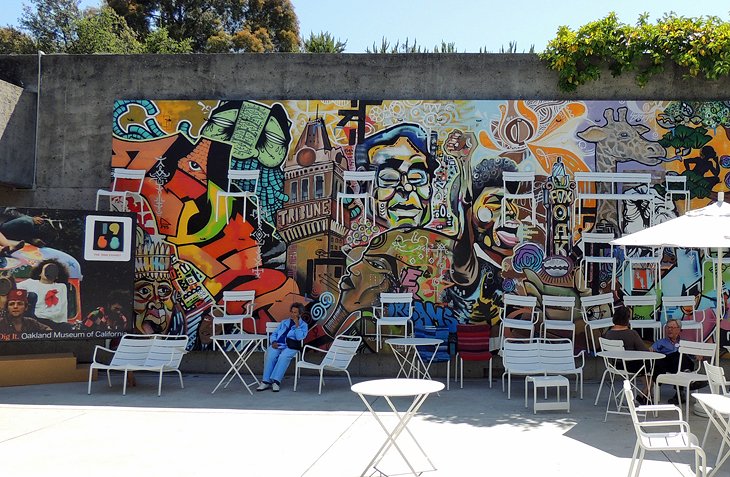 14 TopRated Attractions & Things to Do in Oakland