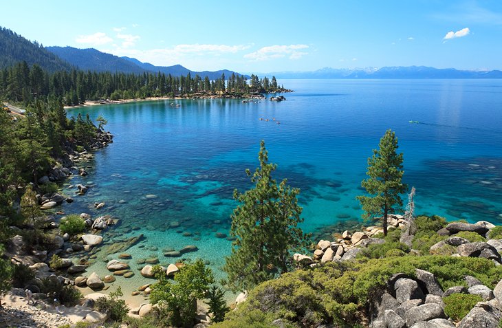 Lake Tahoe