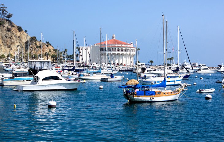 Santa Catalina Island