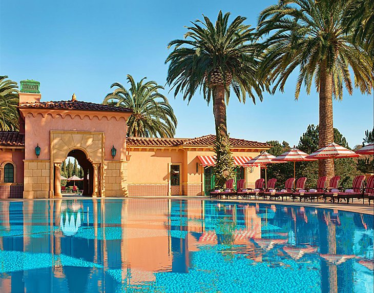 6 TopRated Family Resorts in San Diego, CA