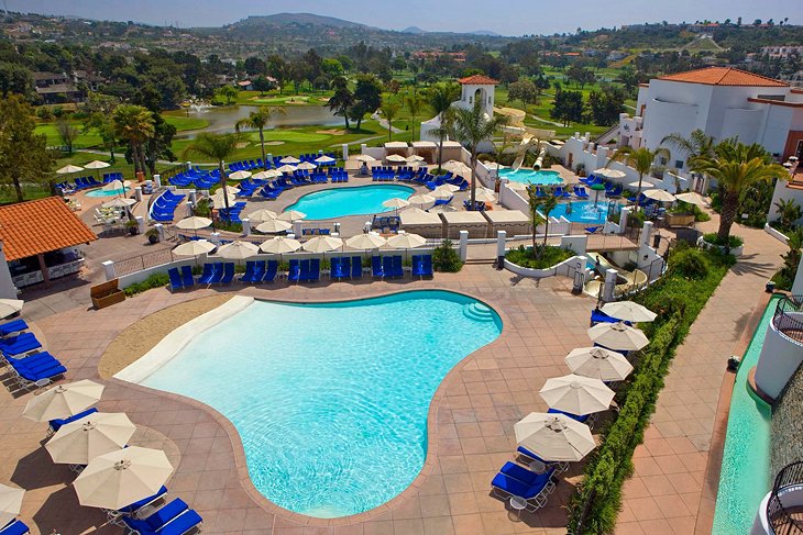 Omni La Costa Resort & Spa