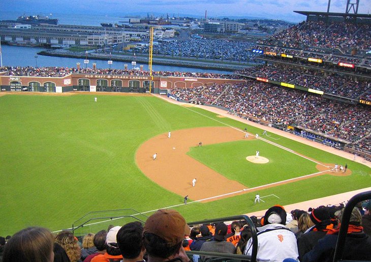 Oracle Park