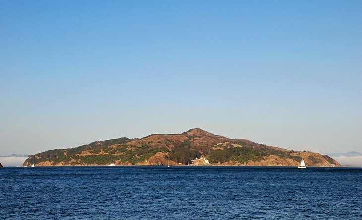 Angel Island