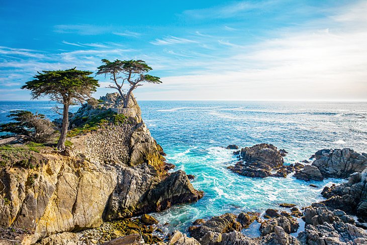 17-Mile Drive