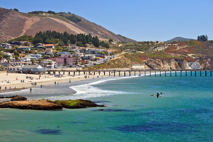 Avila Beach