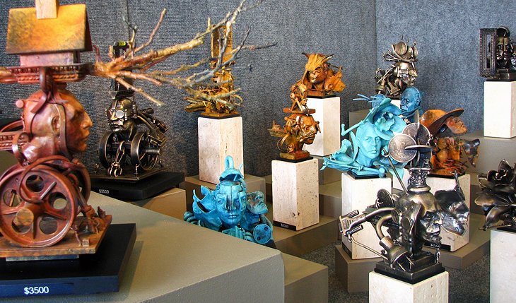 Sausalito Art Festival