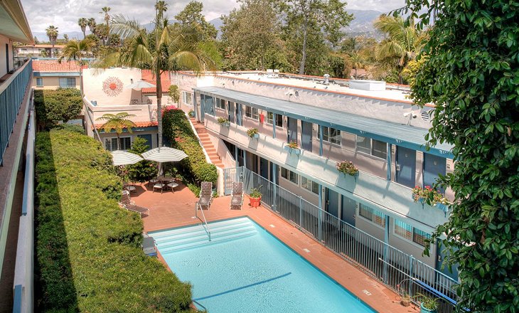 BEST WESTERN Beachside Inn