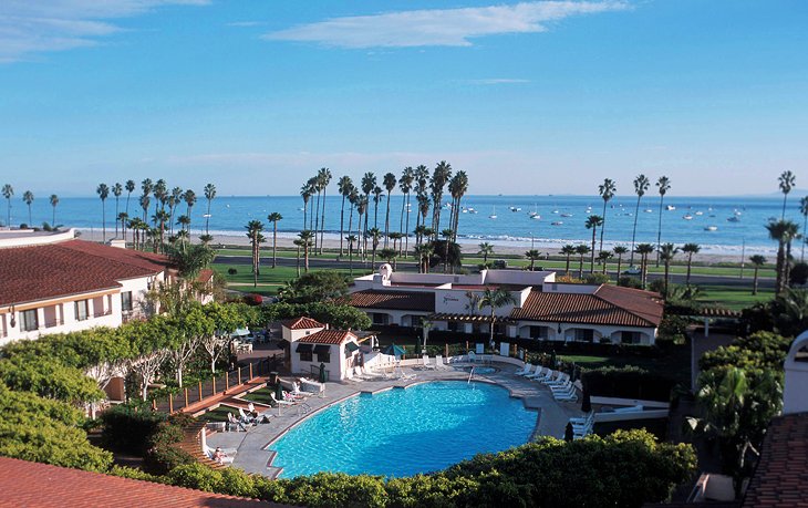 The Fess Parker - A DoubleTree by Hilton Resort