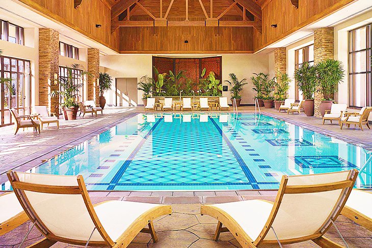 Photo Source: Ameristar Resort Spa Black Hawk