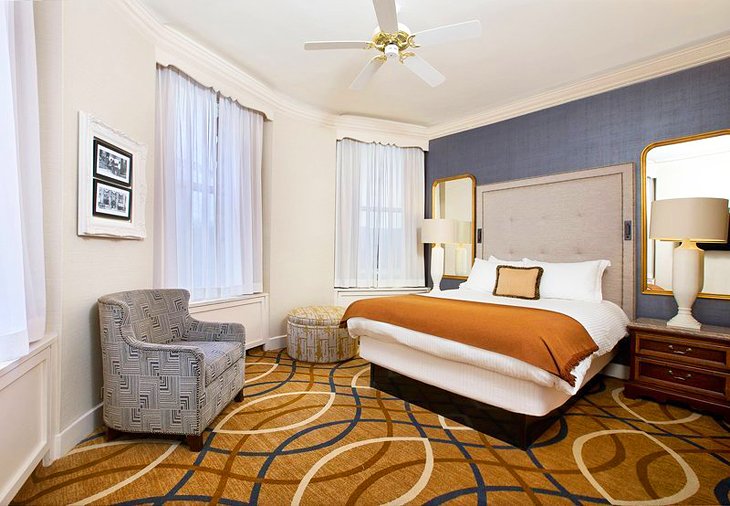 Photo Source: The Brown Palace Hotel and Spa, Autograph Collection