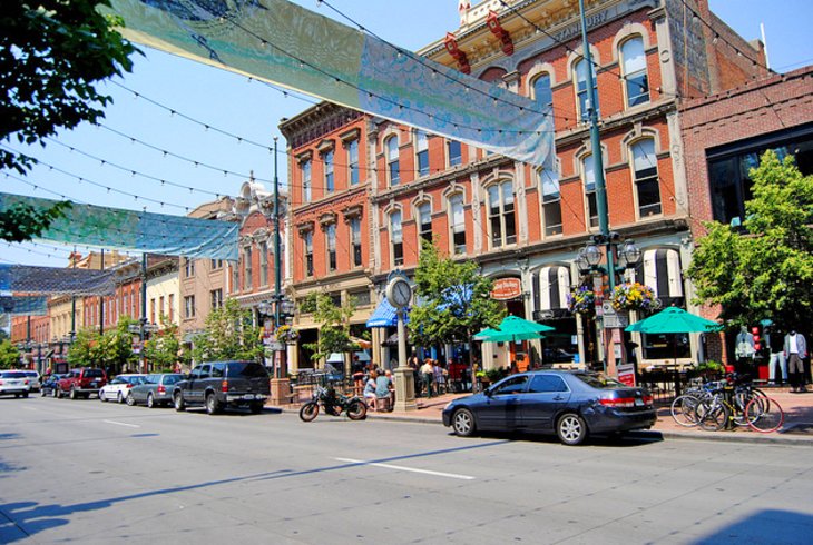 Place Larimer