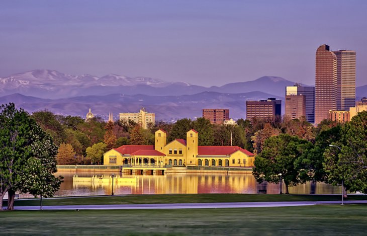 16 Top-Rated Attractions & Things to Do in Denver, CO | PlanetWare