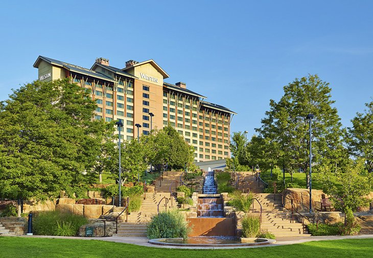 Photo Source: The Westin Westminster