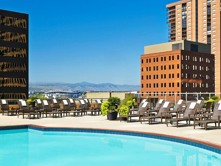 Photo Source: The Westin Denver Downtown
