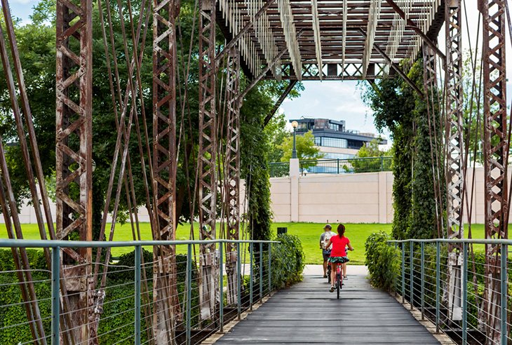 Cherry Creek Trail