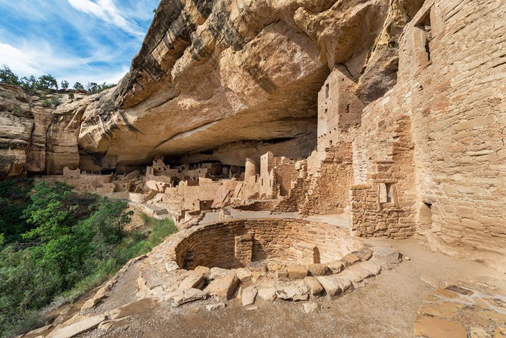 Explore Mesa Verde National Park