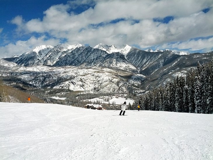 Purgatory Ski Resort