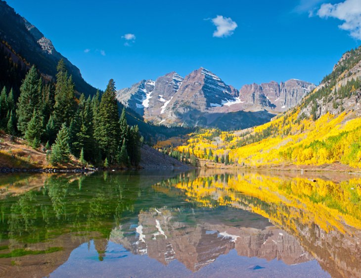 16 Top Rated Attractions Places To Visit In Colorado Usa Planetware