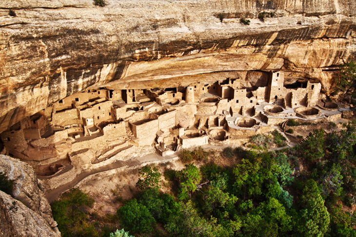 Mesa Verde National Park