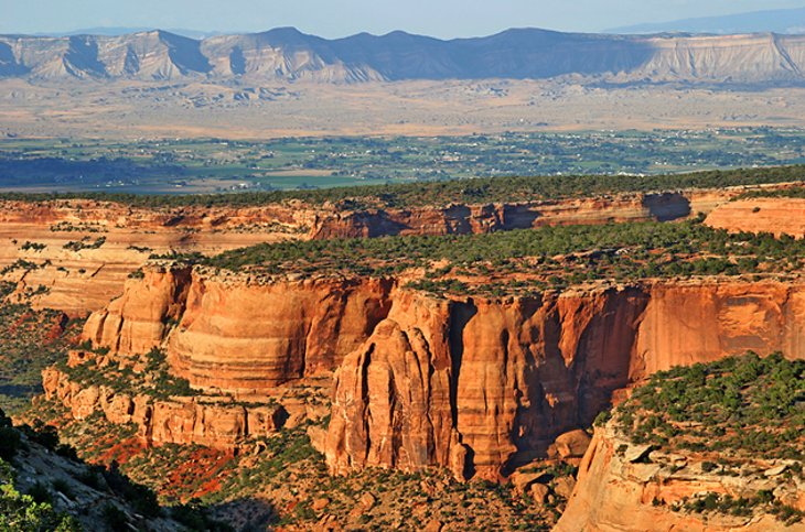 Colorado National Monument
