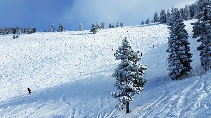 12 Top Rated Ski Resorts In Colorado 2019 Planetware - mountains colorado winter