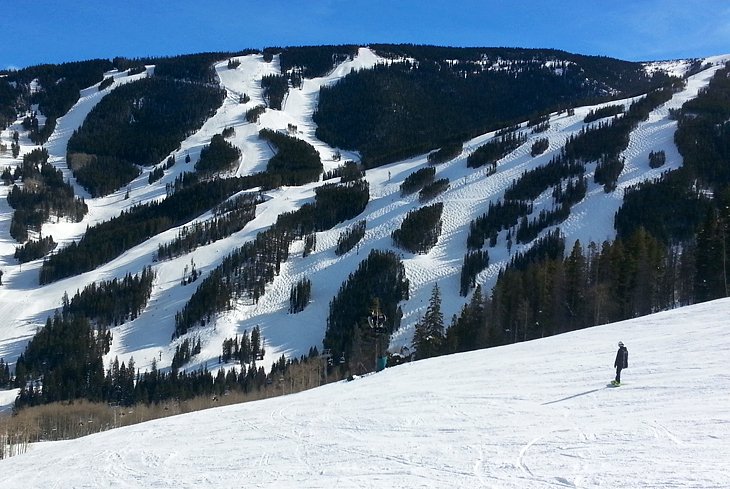 Beaver Creek Resort