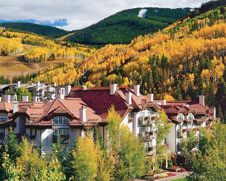Photo Source: Sonnenalp Vail