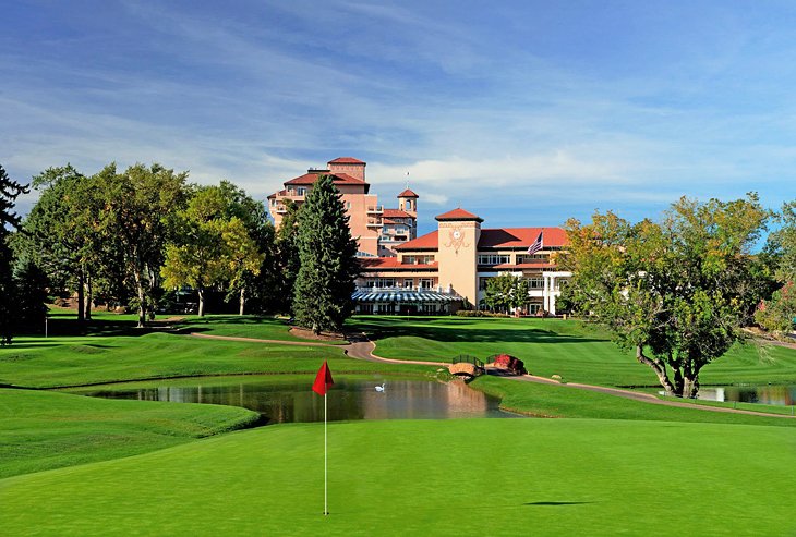 Photo Source: The Broadmoor